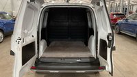 USED 2023 23 RENAULT KANGOO 1.5 dCi Blue ENERGY ML19 Advance Panel Van 6dr Diesel Manual MWB Euro 6 (s/s) (95 ps) 