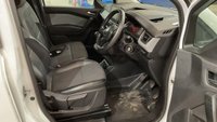 USED 2023 23 RENAULT KANGOO 1.5 dCi Blue ENERGY ML19 Advance Panel Van 6dr Diesel Manual MWB Euro 6 (s/s) (95 ps) 