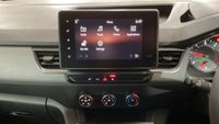 USED 2023 23 RENAULT KANGOO 1.5 dCi Blue ENERGY ML19 Advance Panel Van 6dr Diesel Manual MWB Euro 6 (s/s) (95 ps) 