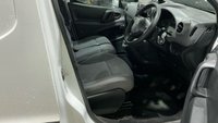 USED 2016 16 PEUGEOT PARTNER 1.6 HDi 850 SE Panel Van 4dr Diesel Manual L1 (132 g/km, 92 bhp) 