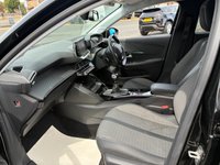 USED 2021 21 PEUGEOT 208 1.2 PureTech Allure Premium Hatchback 5dr Petrol Manual Euro 6 (s/s) (100 ps) 2 OWNERS FROM NEW* 3 STAMP PEUGEOT SERVICE HISTORY* PARKING SENSORS* REVERSING CAMERA* CRUISE CONTROL* ELECTRIC HANDBRAKE* LANE / SPEED ASSIST* 6 SPEED* ECO MODE