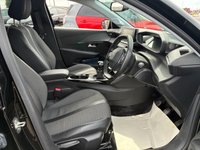 USED 2021 21 PEUGEOT 208 1.2 PureTech Allure Premium Hatchback 5dr Petrol Manual Euro 6 (s/s) (100 ps) 2 OWNERS FROM NEW* 3 STAMP PEUGEOT SERVICE HISTORY* PARKING SENSORS* REVERSING CAMERA* CRUISE CONTROL* ELECTRIC HANDBRAKE* LANE / SPEED ASSIST* 6 SPEED* ECO MODE