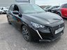 USED 2021 21 PEUGEOT 208 1.2 PureTech Allure Premium Hatchback 5dr Petrol Manual Euro 6 (s/s) (100 ps) 2 OWNERS FROM NEW* 3 STAMP PEUGEOT SERVICE HISTORY* PARKING SENSORS* REVERSING CAMERA* CRUISE CONTROL* ELECTRIC HANDBRAKE* LANE / SPEED ASSIST* 6 SPEED* ECO MODE