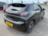 USED 2021 21 PEUGEOT 208 1.2 PureTech Allure Premium Hatchback 5dr Petrol Manual Euro 6 (s/s) (100 ps) 2 OWNERS FROM NEW* 3 STAMP PEUGEOT SERVICE HISTORY* PARKING SENSORS* REVERSING CAMERA* CRUISE CONTROL* ELECTRIC HANDBRAKE* LANE / SPEED ASSIST* 6 SPEED* ECO MODE