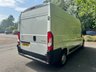 USED 2018 18 CITROEN RELAY 2.0 BlueHDi 35 Enterprise Panel Van 5dr Diesel Manual L3 High Roof Euro 6 (130 ps) TURBO DIESEL! 6 SPEED! PLY LINED REAR!
