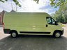 USED 2018 18 CITROEN RELAY 2.0 BlueHDi 35 Enterprise Panel Van 5dr Diesel Manual L3 High Roof Euro 6 (130 ps) TURBO DIESEL! 6 SPEED! PLY LINED REAR!