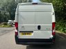 USED 2018 18 CITROEN RELAY 2.0 BlueHDi 35 Enterprise Panel Van 5dr Diesel Manual L3 High Roof Euro 6 (130 ps) TURBO DIESEL! 6 SPEED! PLY LINED REAR!