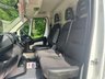 USED 2018 18 CITROEN RELAY 2.0 BlueHDi 35 Enterprise Panel Van 5dr Diesel Manual L3 High Roof Euro 6 (130 ps) TURBO DIESEL! 6 SPEED! PLY LINED REAR!