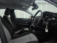USED 2024 74 VAUXHALL CORSA 1.2 Design Hatchback 5dr Petrol Manual Euro 6 (s/s) (75 ps) 10in Touchscreen | Intelli-LED Headlights | Cruise Control | Rear Parking Sensors | Front Camera System