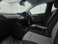 USED 2024 74 VAUXHALL CORSA 1.2 Design Hatchback 5dr Petrol Manual Euro 6 (s/s) (75 ps) 10in Touchscreen | Intelli-LED Headlights | Cruise Control | Rear Parking Sensors | Front Camera System