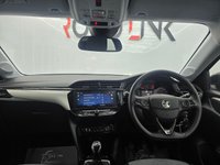 USED 2024 74 VAUXHALL CORSA 1.2 Design Hatchback 5dr Petrol Manual Euro 6 (s/s) (75 ps) 10in Touchscreen | Intelli-LED Headlights | Cruise Control | Rear Parking Sensors | Front Camera System