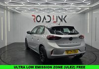 USED 2024 74 VAUXHALL CORSA 1.2 Design Hatchback 5dr Petrol Manual Euro 6 (s/s) (75 ps) 10in Touchscreen | Intelli-LED Headlights | Cruise Control | Rear Parking Sensors | Front Camera System