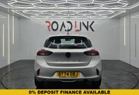 USED 2024 74 VAUXHALL CORSA 1.2 Design Hatchback 5dr Petrol Manual Euro 6 (s/s) (75 ps) 10in Touchscreen | Intelli-LED Headlights | Cruise Control | Rear Parking Sensors | Front Camera System