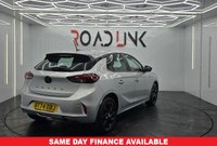USED 2024 74 VAUXHALL CORSA 1.2 Design Hatchback 5dr Petrol Manual Euro 6 (s/s) (75 ps) 10in Touchscreen | Intelli-LED Headlights | Cruise Control | Rear Parking Sensors | Front Camera System