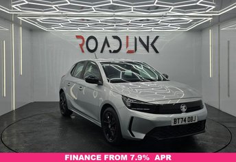 2024 VAUXHALL CORSA