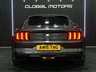 USED 2017 15 FORD MUSTANG 2.3T EcoBoost Fastback 2dr Petrol Manual Euro 6 (317 ps) HEATED/COOLED SEATS/REAR SENSO