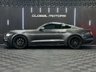 USED 2017 15 FORD MUSTANG 2.3T EcoBoost Fastback 2dr Petrol Manual Euro 6 (317 ps) HEATED/COOLED SEATS/REAR SENSO