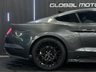 USED 2017 15 FORD MUSTANG 2.3T EcoBoost Fastback 2dr Petrol Manual Euro 6 (317 ps) HEATED/COOLED SEATS/REAR SENSO