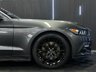 USED 2017 15 FORD MUSTANG 2.3T EcoBoost Fastback 2dr Petrol Manual Euro 6 (317 ps) HEATED/COOLED SEATS/REAR SENSO
