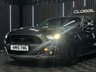 USED 2017 15 FORD MUSTANG 2.3T EcoBoost Fastback 2dr Petrol Manual Euro 6 (317 ps) HEATED/COOLED SEATS/REAR SENSO