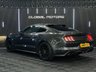 USED 2017 15 FORD MUSTANG 2.3T EcoBoost Fastback 2dr Petrol Manual Euro 6 (317 ps) HEATED/COOLED SEATS/REAR SENSO