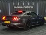 USED 2017 15 FORD MUSTANG 2.3T EcoBoost Fastback 2dr Petrol Manual Euro 6 (317 ps) HEATED/COOLED SEATS/REAR SENSO