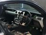 USED 2017 15 FORD MUSTANG 2.3T EcoBoost Fastback 2dr Petrol Manual Euro 6 (317 ps) HEATED/COOLED SEATS/REAR SENSO