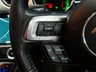USED 2017 15 FORD MUSTANG 2.3T EcoBoost Fastback 2dr Petrol Manual Euro 6 (317 ps) HEATED/COOLED SEATS/REAR SENSO