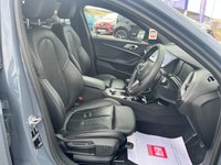 USED 2020 69 BMW 1 SERIES 2.0 118d M Sport Hatchback 5dr Diesel Manual Euro 6 (s/s) (150 ps) FULL LEATHER* FRONT HEATED FRONT SEATS* FRONT & REAR PARKING SENSORS* PARK PILOT* AUTO START/ STOP* ELECTRIC HANDBRAKE* DAB* AUTOMATIC WIPERS & LIGHTS* FRONT & REAR ELECTRIC WINDOWS*