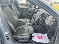 USED 2020 69 BMW 1 SERIES 2.0 118d M Sport Hatchback 5dr Diesel Manual Euro 6 (s/s) (150 ps) FULL LEATHER* FRONT HEATED FRONT SEATS* FRONT & REAR PARKING SENSORS* PARK PILOT* AUTO START/ STOP* ELECTRIC HANDBRAKE* DAB* AUTOMATIC WIPERS & LIGHTS* FRONT & REAR ELECTRIC WINDOWS*