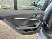 USED 2020 69 BMW 1 SERIES 2.0 118d M Sport Hatchback 5dr Diesel Manual Euro 6 (s/s) (150 ps) FULL LEATHER* FRONT HEATED FRONT SEATS* FRONT & REAR PARKING SENSORS* PARK PILOT* AUTO START/ STOP* ELECTRIC HANDBRAKE* DAB* AUTOMATIC WIPERS & LIGHTS* FRONT & REAR ELECTRIC WINDOWS*