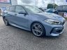 USED 2020 69 BMW 1 SERIES 2.0 118d M Sport Hatchback 5dr Diesel Manual Euro 6 (s/s) (150 ps) FULL LEATHER* FRONT HEATED FRONT SEATS* FRONT & REAR PARKING SENSORS* PARK PILOT* AUTO START/ STOP* ELECTRIC HANDBRAKE* DAB* AUTOMATIC WIPERS & LIGHTS* FRONT & REAR ELECTRIC WINDOWS*