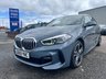USED 2020 69 BMW 1 SERIES 2.0 118d M Sport Hatchback 5dr Diesel Manual Euro 6 (s/s) (150 ps) FULL LEATHER* FRONT HEATED FRONT SEATS* FRONT & REAR PARKING SENSORS* PARK PILOT* AUTO START/ STOP* ELECTRIC HANDBRAKE* DAB* AUTOMATIC WIPERS & LIGHTS* FRONT & REAR ELECTRIC WINDOWS*