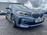 USED 2020 69 BMW 1 SERIES 2.0 118d M Sport Hatchback 5dr Diesel Manual Euro 6 (s/s) (150 ps) FULL LEATHER* FRONT HEATED FRONT SEATS* FRONT & REAR PARKING SENSORS* PARK PILOT* AUTO START/ STOP* ELECTRIC HANDBRAKE* DAB* AUTOMATIC WIPERS & LIGHTS* FRONT & REAR ELECTRIC WINDOWS*