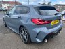 USED 2020 69 BMW 1 SERIES 2.0 118d M Sport Hatchback 5dr Diesel Manual Euro 6 (s/s) (150 ps) FULL LEATHER* FRONT HEATED FRONT SEATS* FRONT & REAR PARKING SENSORS* PARK PILOT* AUTO START/ STOP* ELECTRIC HANDBRAKE* DAB* AUTOMATIC WIPERS & LIGHTS* FRONT & REAR ELECTRIC WINDOWS*