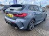 USED 2020 69 BMW 1 SERIES 2.0 118d M Sport Hatchback 5dr Diesel Manual Euro 6 (s/s) (150 ps) FULL LEATHER* FRONT HEATED FRONT SEATS* FRONT & REAR PARKING SENSORS* PARK PILOT* AUTO START/ STOP* ELECTRIC HANDBRAKE* DAB* AUTOMATIC WIPERS & LIGHTS* FRONT & REAR ELECTRIC WINDOWS*