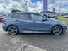 USED 2020 69 BMW 1 SERIES 2.0 118d M Sport Hatchback 5dr Diesel Manual Euro 6 (s/s) (150 ps) FULL LEATHER* FRONT HEATED FRONT SEATS* FRONT & REAR PARKING SENSORS* PARK PILOT* AUTO START/ STOP* ELECTRIC HANDBRAKE* DAB* AUTOMATIC WIPERS & LIGHTS* FRONT & REAR ELECTRIC WINDOWS*