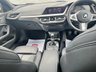 USED 2020 69 BMW 1 SERIES 2.0 118d M Sport Hatchback 5dr Diesel Manual Euro 6 (s/s) (150 ps) FULL LEATHER* FRONT HEATED FRONT SEATS* FRONT & REAR PARKING SENSORS* PARK PILOT* AUTO START/ STOP* ELECTRIC HANDBRAKE* DAB* AUTOMATIC WIPERS & LIGHTS* FRONT & REAR ELECTRIC WINDOWS*