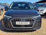 USED 2021 21 AUDI A1 1.0 TFSI 25 Sport Sportback 5dr Petrol Manual Euro 6 (s/s) (95 ps) FULL AUDI SERVICE HISTORY