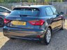 USED 2021 21 AUDI A1 1.0 TFSI 25 Sport Sportback 5dr Petrol Manual Euro 6 (s/s) (95 ps) FULL AUDI SERVICE HISTORY