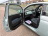 USED 2020 70 FIAT 500C 1.0 MHEV Launch Edition Convertible 2dr Petrol Manual Euro 6 (s/s) (70 bhp) 1 OWNER FROM NEW* SUNROOF* SAT NAV* PARKING SENSORS* CRUISE CONTROL* BLUETOOTH PHONE AND AUDIO* DAB* USB* 2 KEYS* CITY MODE* DEW GREEN* TECHNO LEATHER UPHOLSTERY