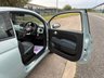 USED 2020 70 FIAT 500C 1.0 MHEV Launch Edition Convertible 2dr Petrol Manual Euro 6 (s/s) (70 bhp) 1 OWNER FROM NEW* SUNROOF* SAT NAV* PARKING SENSORS* CRUISE CONTROL* BLUETOOTH PHONE AND AUDIO* DAB* USB* 2 KEYS* CITY MODE* DEW GREEN* TECHNO LEATHER UPHOLSTERY