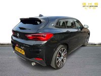 USED 2018 68 BMW X2 2.0 20d M Sport SUV 5dr Diesel Auto xDrive Euro 6 (s/s) (190 ps) **FINANCE ME FOR UP TO 5 YEARS WITH NO DEPOSIT**