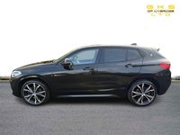 USED 2018 68 BMW X2 2.0 20d M Sport SUV 5dr Diesel Auto xDrive Euro 6 (s/s) (190 ps) **FINANCE ME FOR UP TO 5 YEARS WITH NO DEPOSIT**