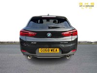 USED 2018 68 BMW X2 2.0 20d M Sport SUV 5dr Diesel Auto xDrive Euro 6 (s/s) (190 ps) **FINANCE ME FOR UP TO 5 YEARS WITH NO DEPOSIT**