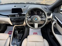USED 2018 68 BMW X2 2.0 20d M Sport SUV 5dr Diesel Auto xDrive Euro 6 (s/s) (190 ps) **FINANCE ME FOR UP TO 5 YEARS WITH NO DEPOSIT**