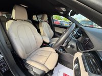 USED 2018 68 BMW X2 2.0 20d M Sport SUV 5dr Diesel Auto xDrive Euro 6 (s/s) (190 ps) **FINANCE ME FOR UP TO 5 YEARS WITH NO DEPOSIT**