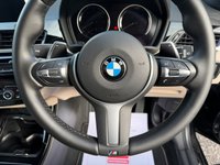 USED 2018 68 BMW X2 2.0 20d M Sport SUV 5dr Diesel Auto xDrive Euro 6 (s/s) (190 ps) **FINANCE ME FOR UP TO 5 YEARS WITH NO DEPOSIT**