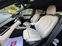 USED 2018 68 BMW X2 2.0 20d M Sport SUV 5dr Diesel Auto xDrive Euro 6 (s/s) (190 ps) **FINANCE ME FOR UP TO 5 YEARS WITH NO DEPOSIT**