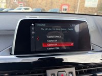 USED 2018 68 BMW X2 2.0 20d M Sport SUV 5dr Diesel Auto xDrive Euro 6 (s/s) (190 ps) **FINANCE ME FOR UP TO 5 YEARS WITH NO DEPOSIT**